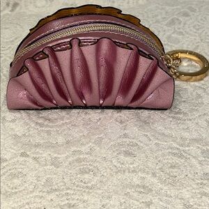 Beautiful Shell Coin Pouch